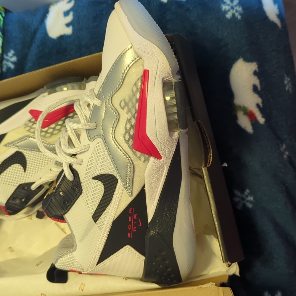 Jordan sneakers
